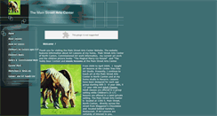 Desktop Screenshot of cathiefithian.com